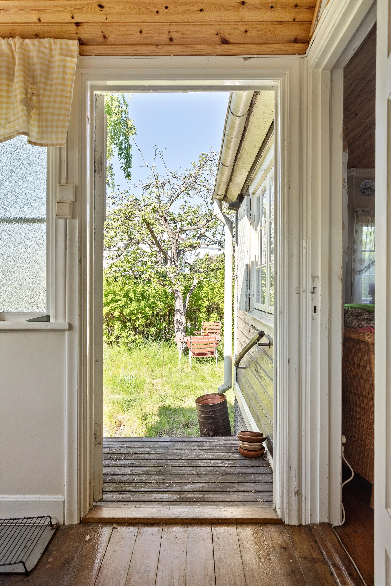 Fritidshus, Aspvägen 4, Gällstaö, Ekerö