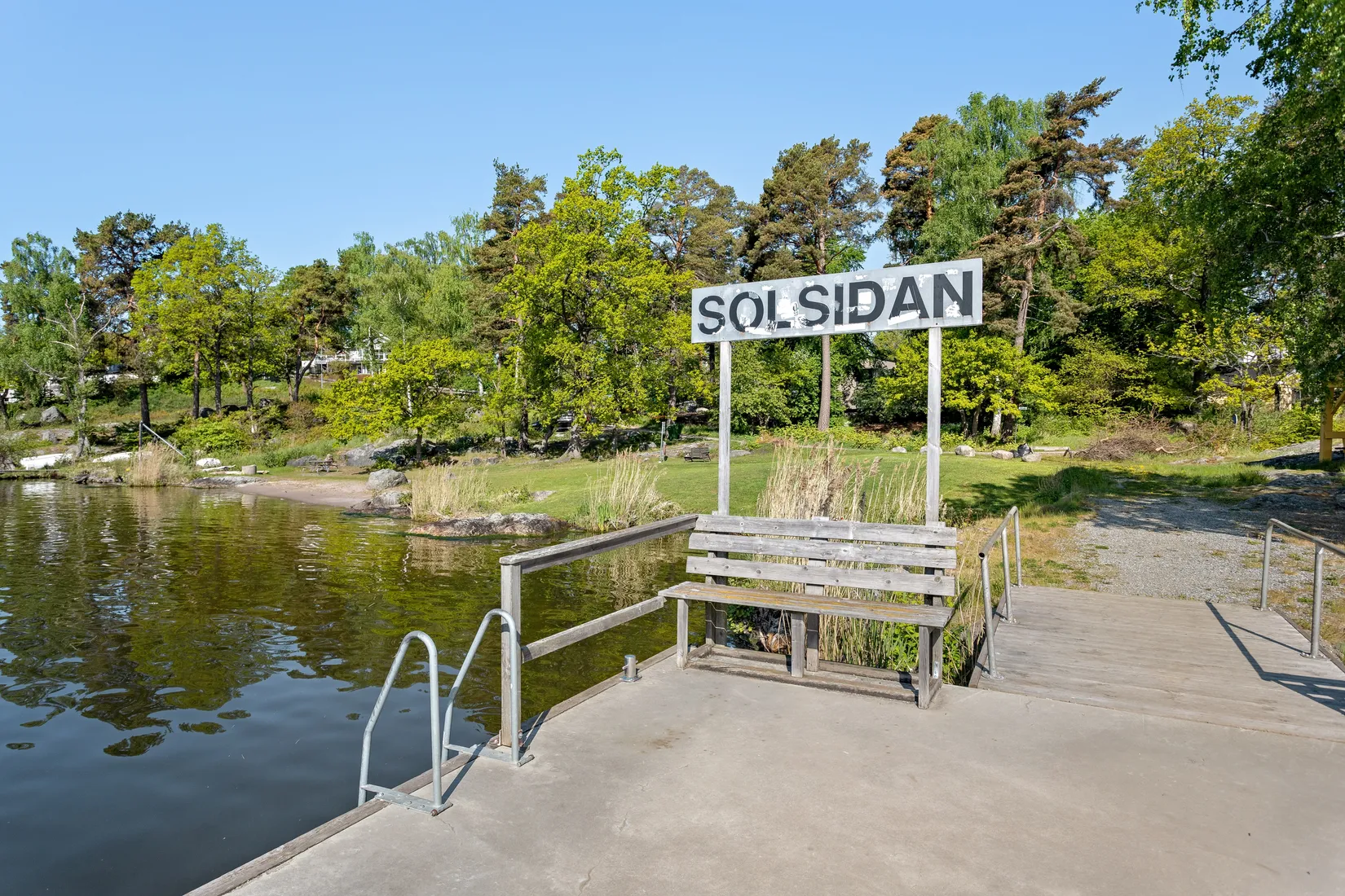 Fritidshus, Aspvägen 4, Gällstaö, Ekerö