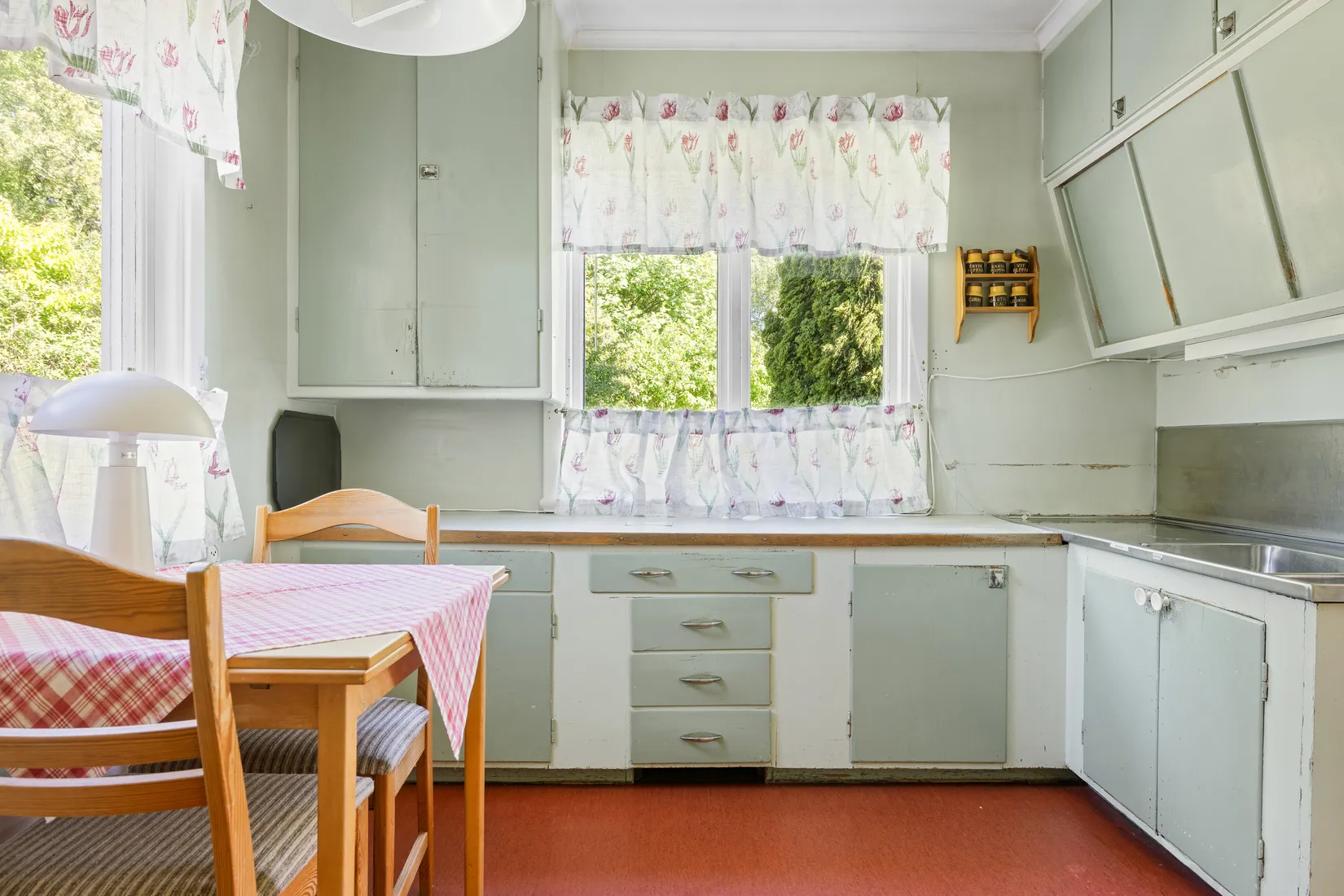 Villa, Sticklingvägen 1, Håbo