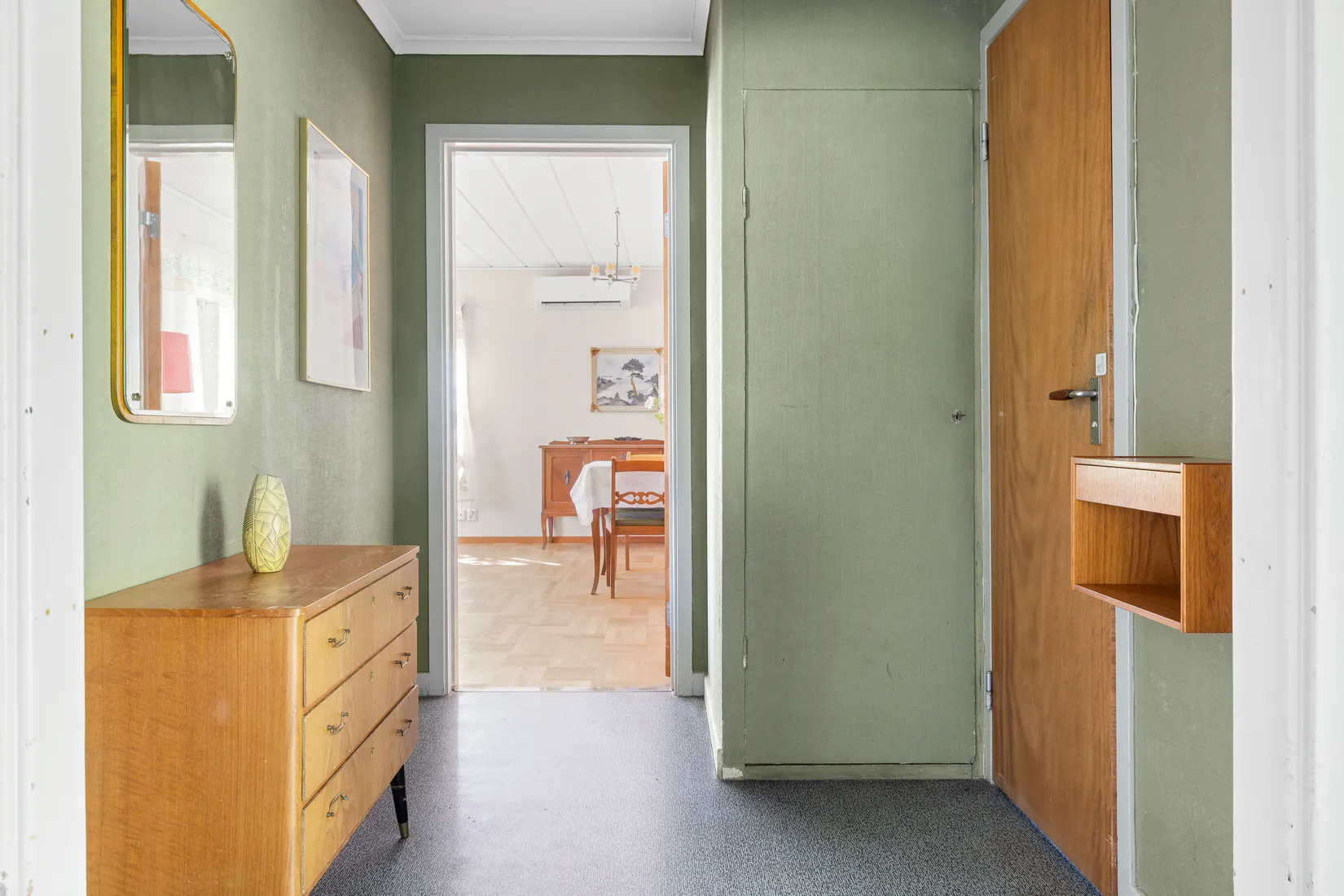 Villa, Sticklingvägen 1, Håbo