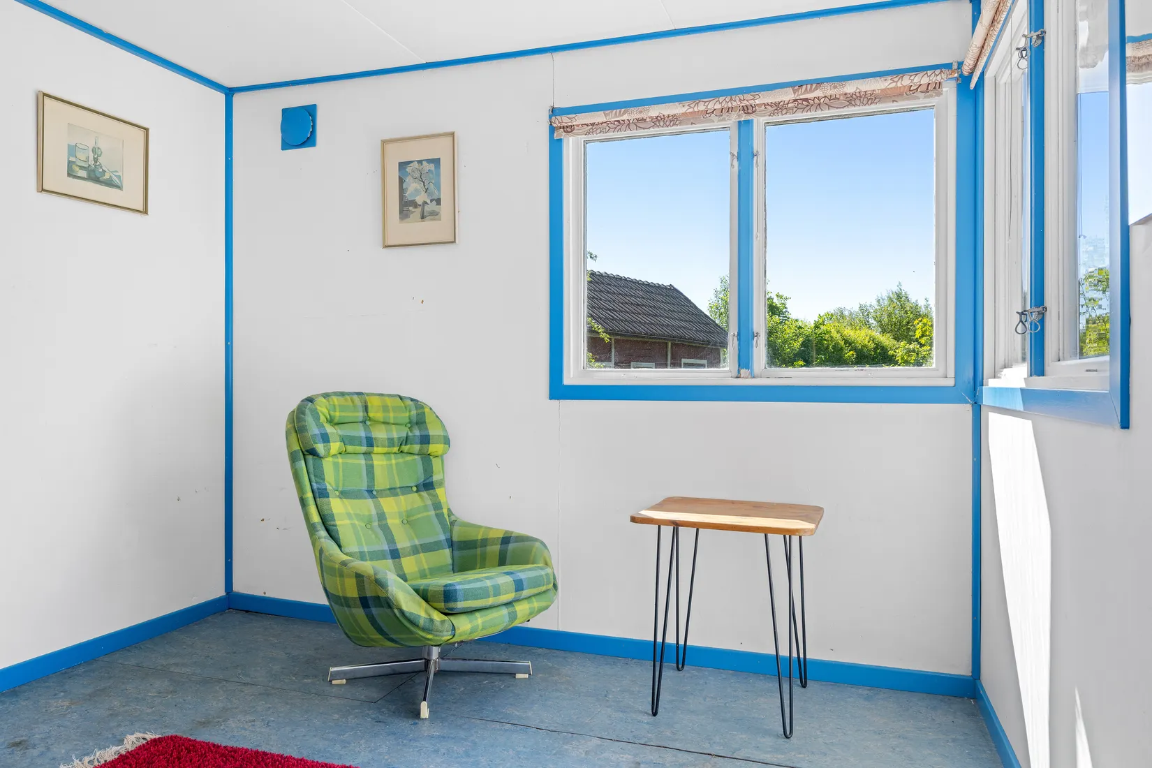 Villa, Sticklingvägen 1, Håbo