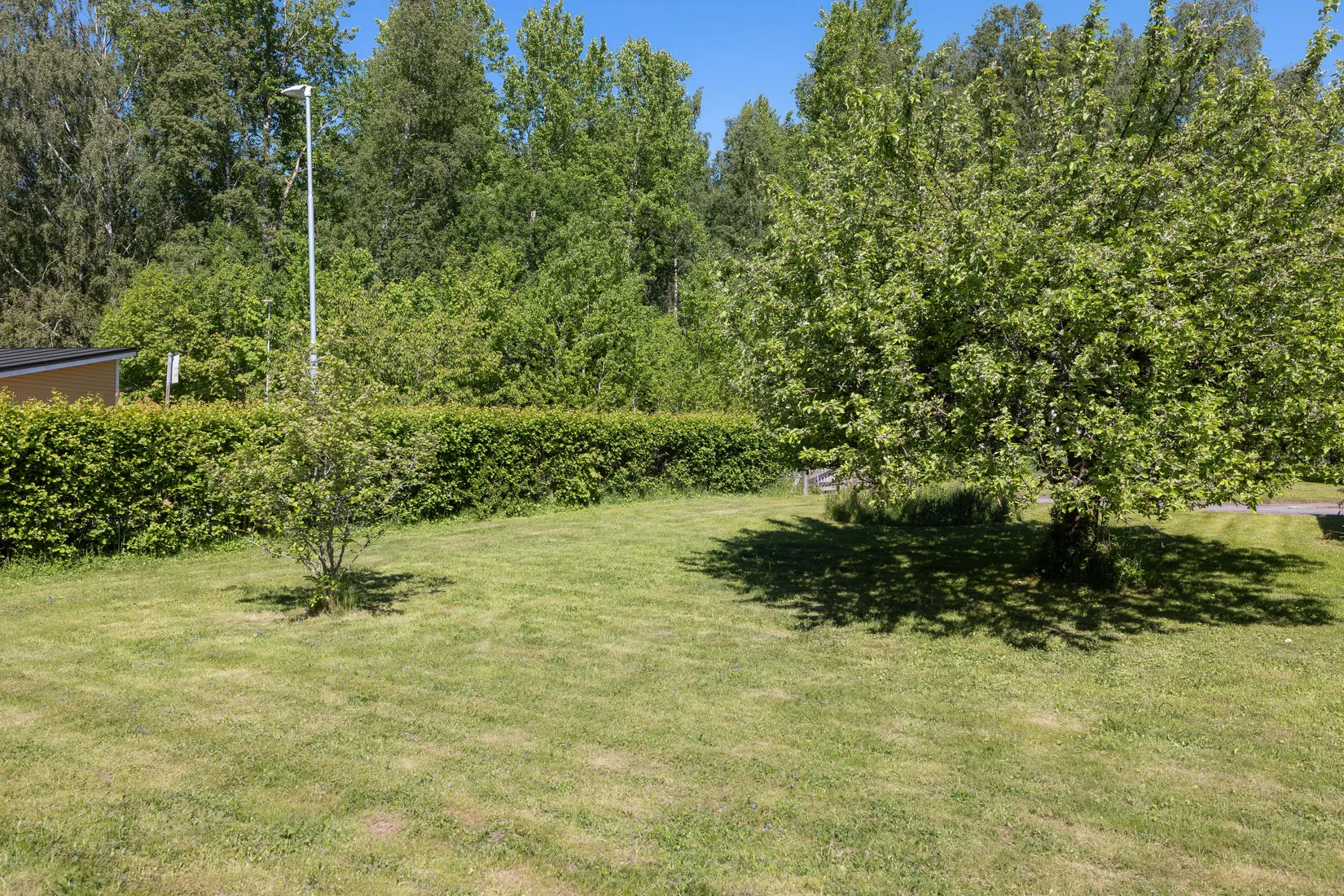 Villa, Sticklingvägen 1, Håbo