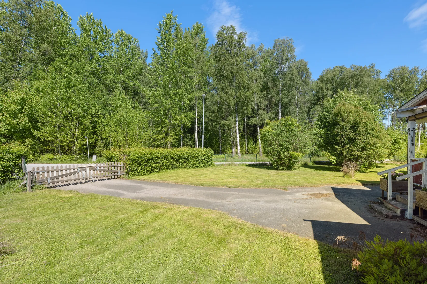 Villa, Sticklingvägen 1, Håbo
