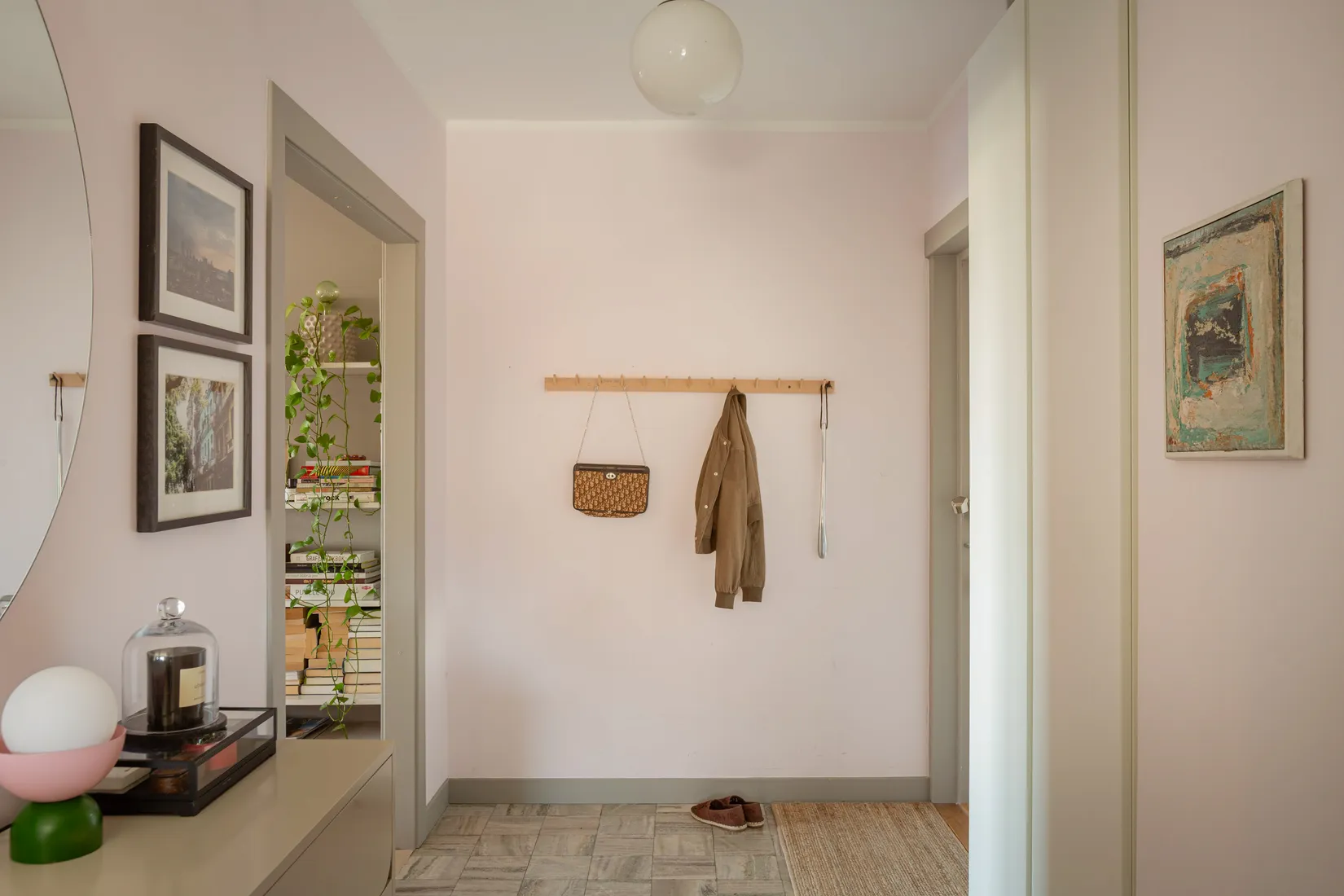 Bostadsrätt, Gullmarsvägen 9, Gullmarsplan, Stockholm