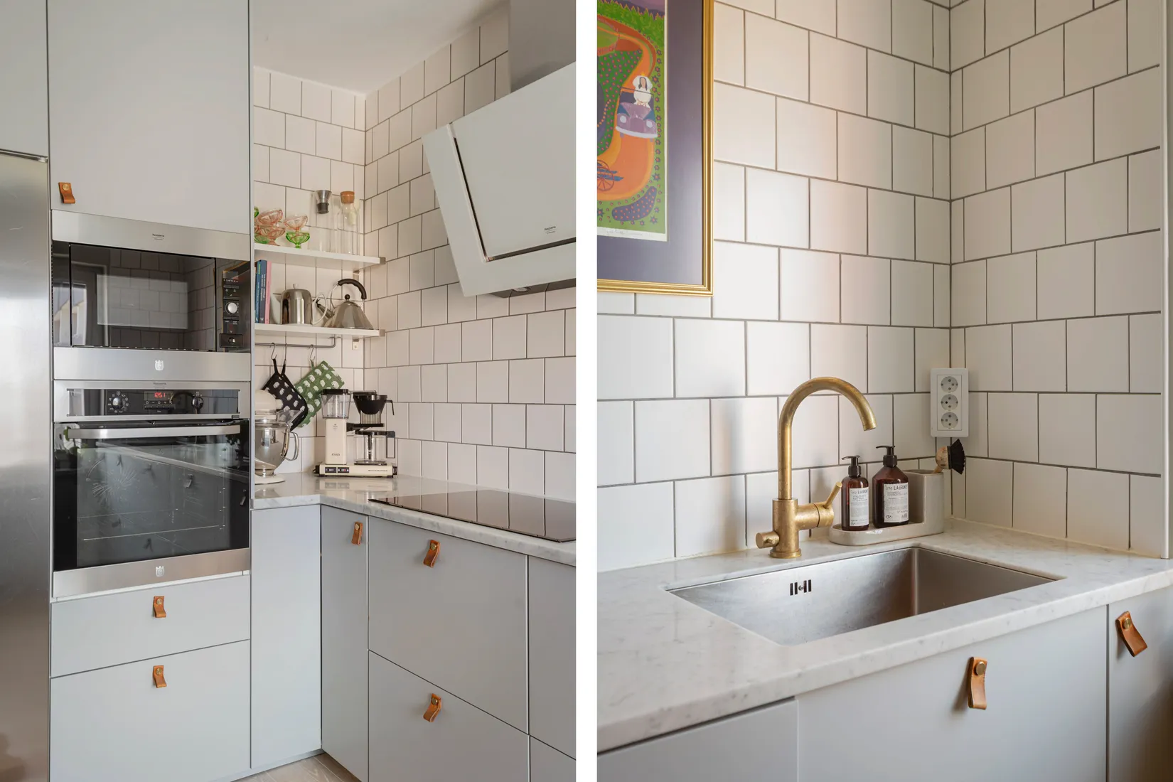 Bostadsrätt, Gullmarsvägen 9, Gullmarsplan, Stockholm