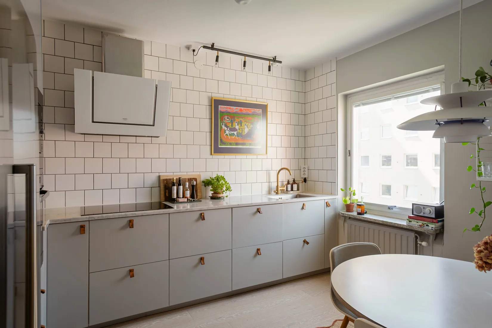 Bostadsrätt, Gullmarsvägen 9, Gullmarsplan, Stockholm