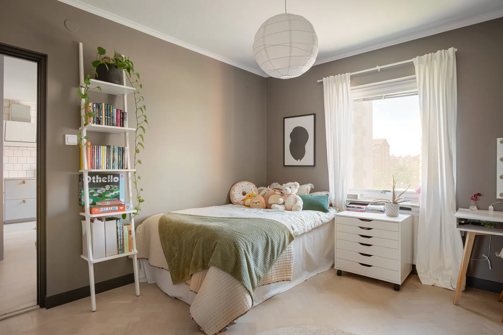 Bostadsrätt, Gullmarsvägen 9, Gullmarsplan, Stockholm