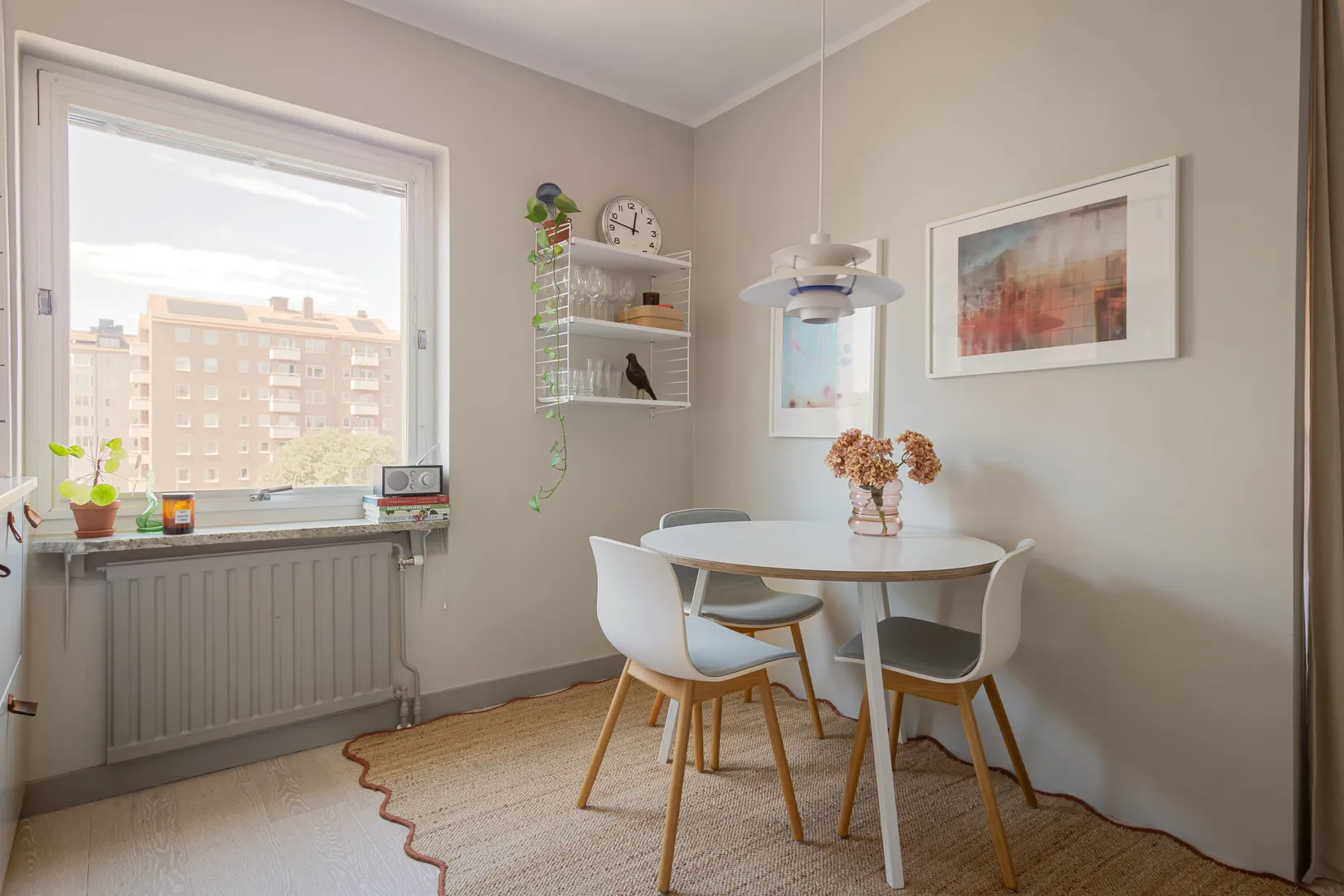 Bostadsrätt, Gullmarsvägen 9, Gullmarsplan, Stockholm