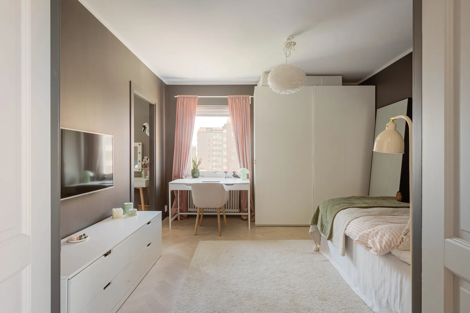 Bostadsrätt, Gullmarsvägen 9, Gullmarsplan, Stockholm