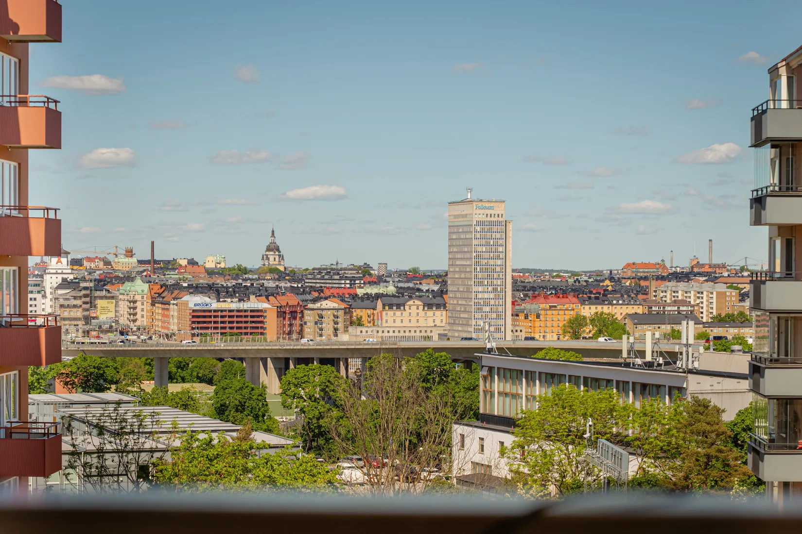 Bostadsrätt, Gullmarsvägen 9, Gullmarsplan, Stockholm