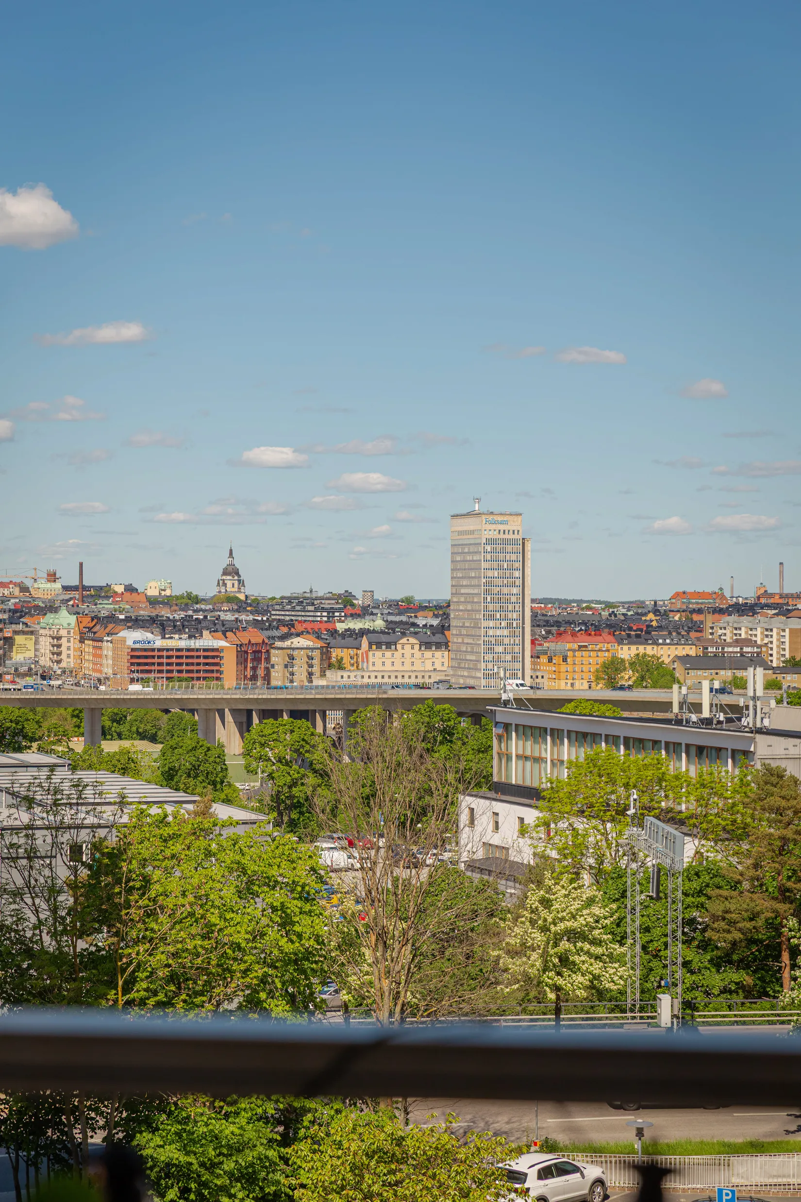 Bostadsrätt, Gullmarsvägen 9, Gullmarsplan, Stockholm
