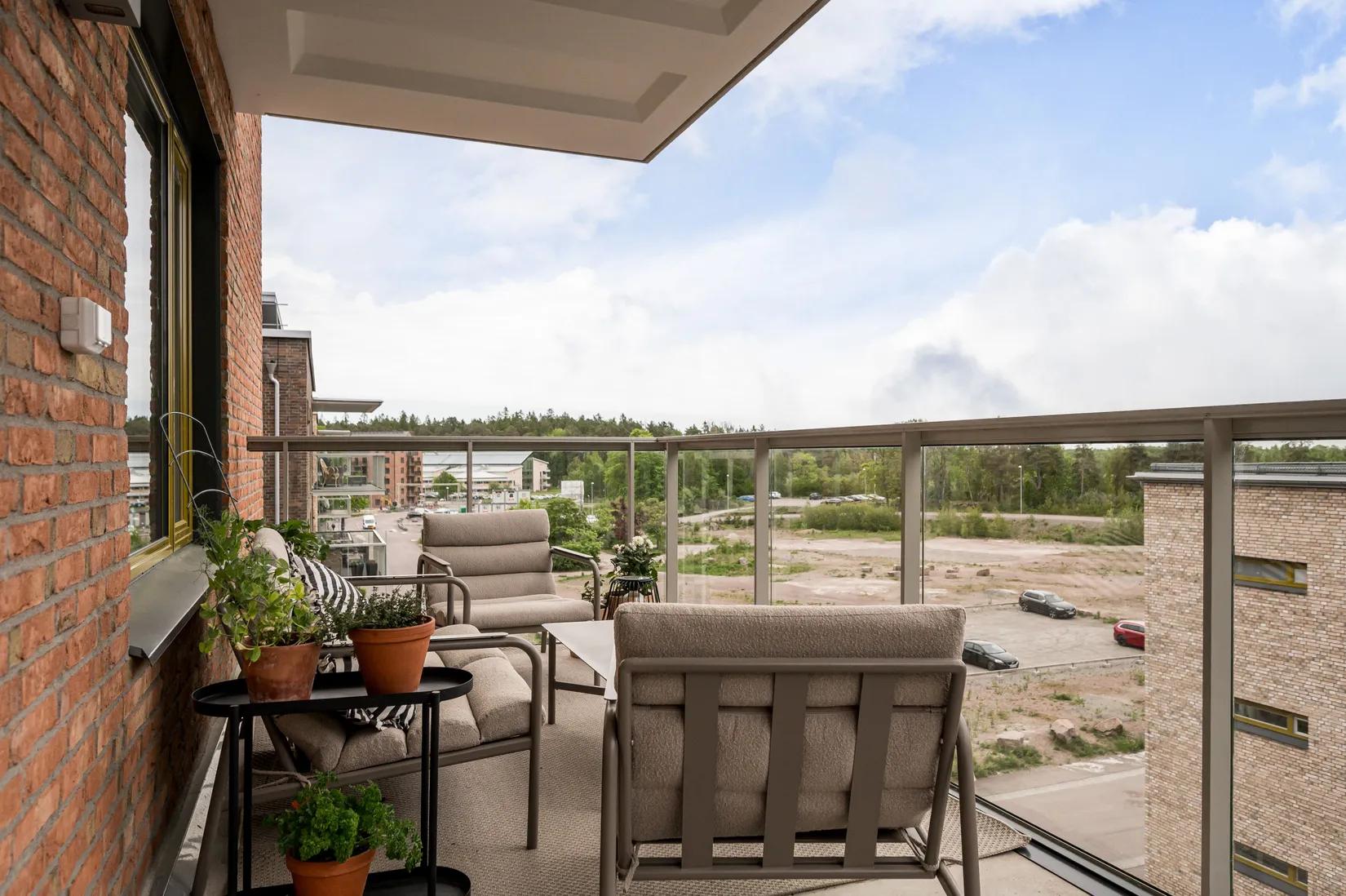 Bostadsrätt, Knud Dahls gata 20, Jakobsberg, Karlstad