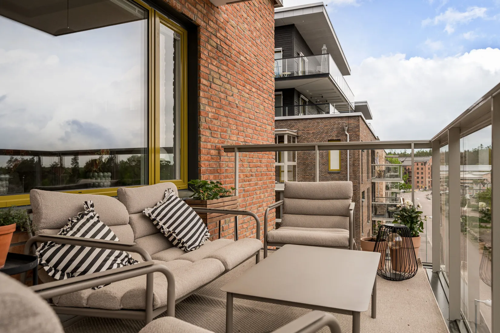 Bostadsrätt, Knud Dahls gata 20, Jakobsberg, Karlstad