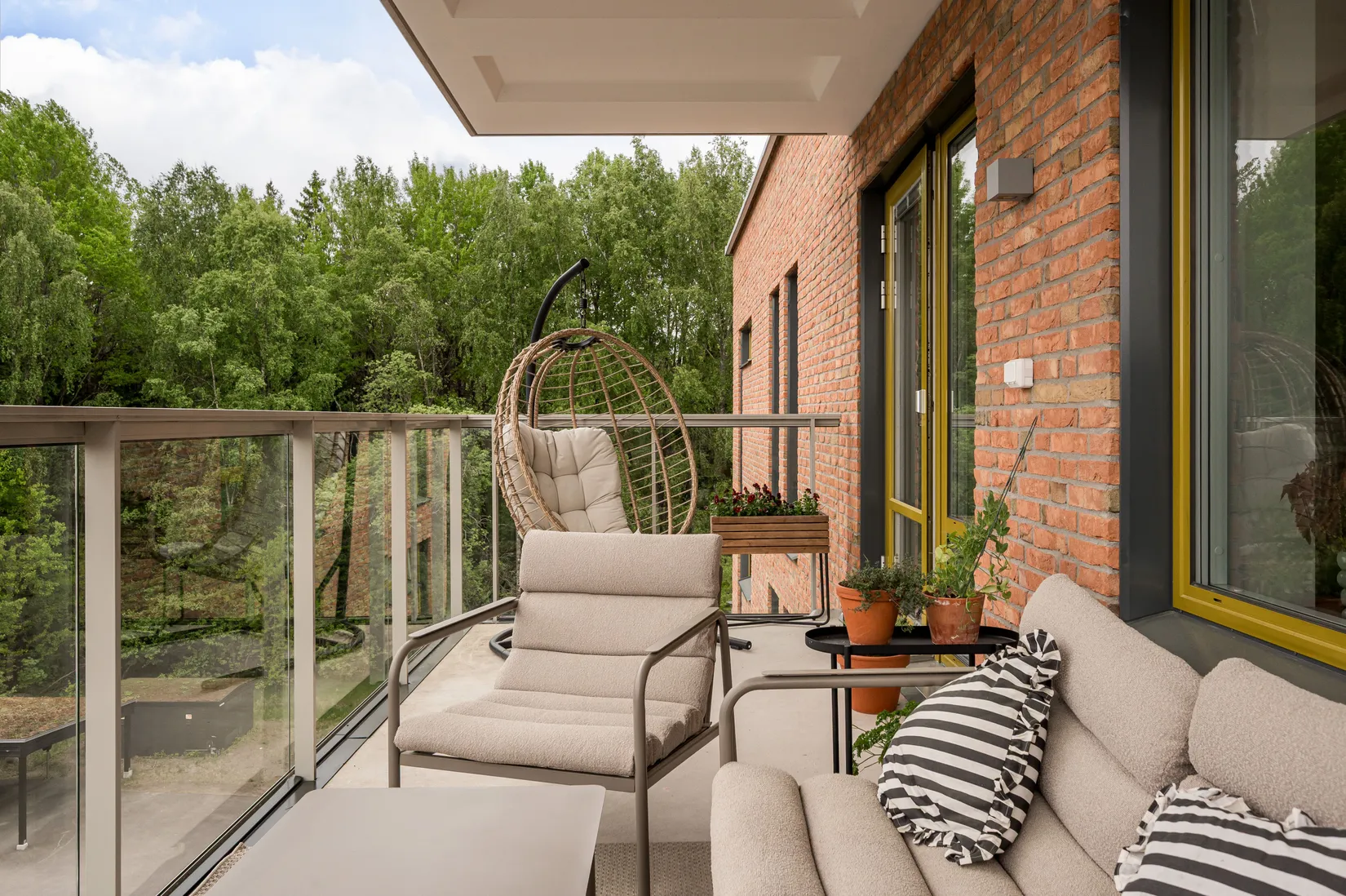 Bostadsrätt, Knud Dahls gata 20, Jakobsberg, Karlstad