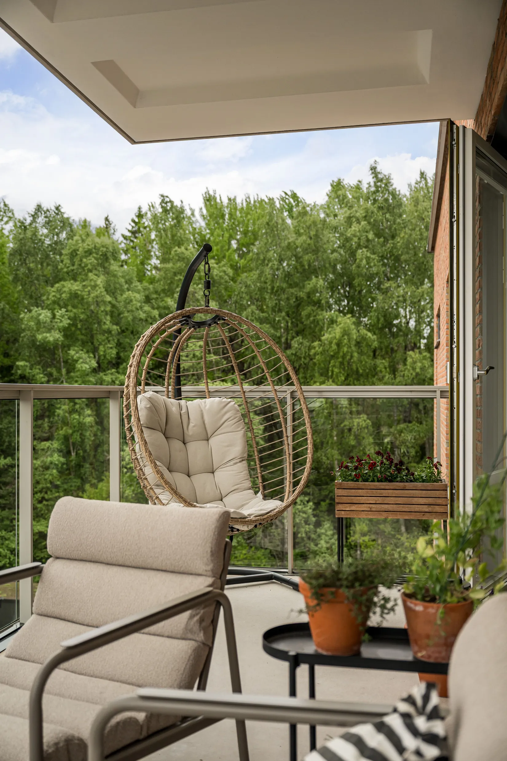 Bostadsrätt, Knud Dahls gata 20, Jakobsberg, Karlstad