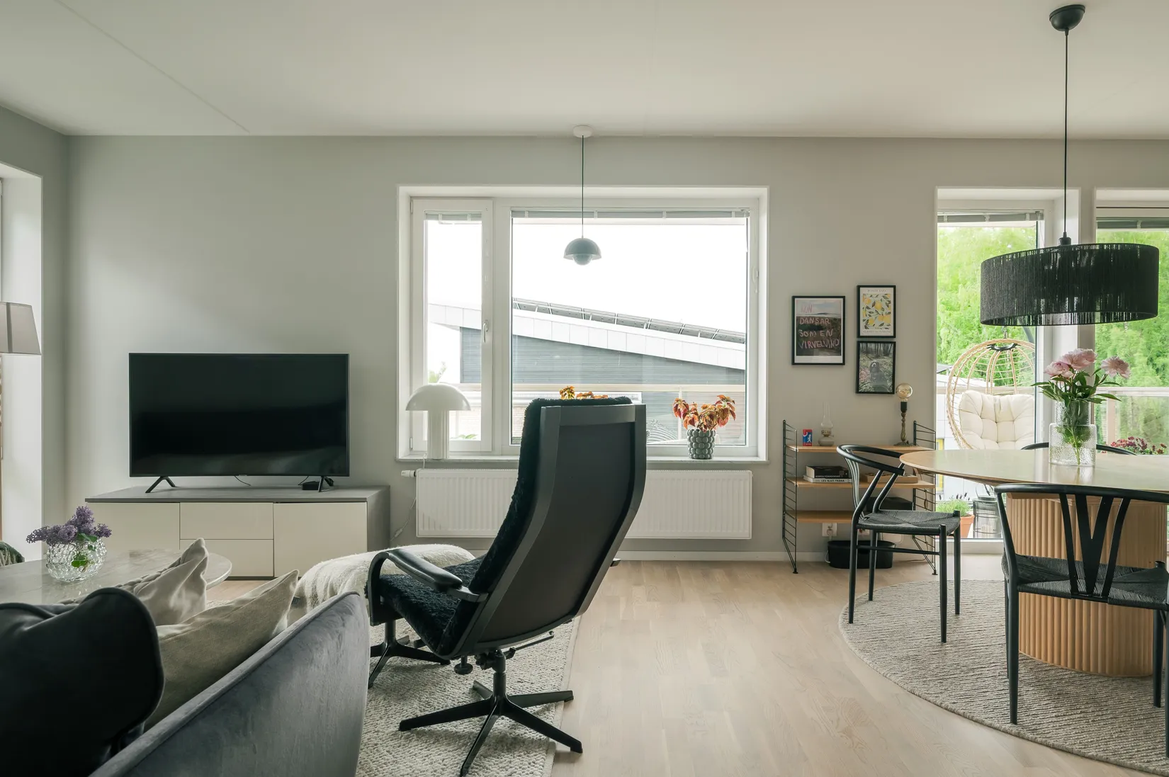 Bostadsrätt, Knud Dahls gata 20, Jakobsberg, Karlstad