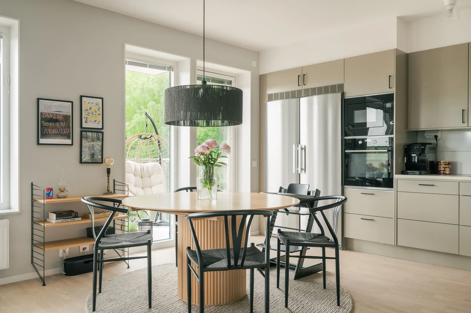 Bostadsrätt, Knud Dahls gata 20, Jakobsberg, Karlstad