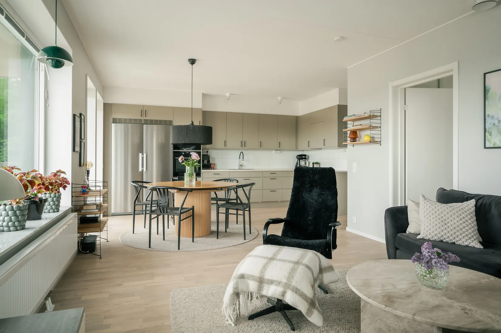 Bostadsrätt, Knud Dahls gata 20, Jakobsberg, Karlstad