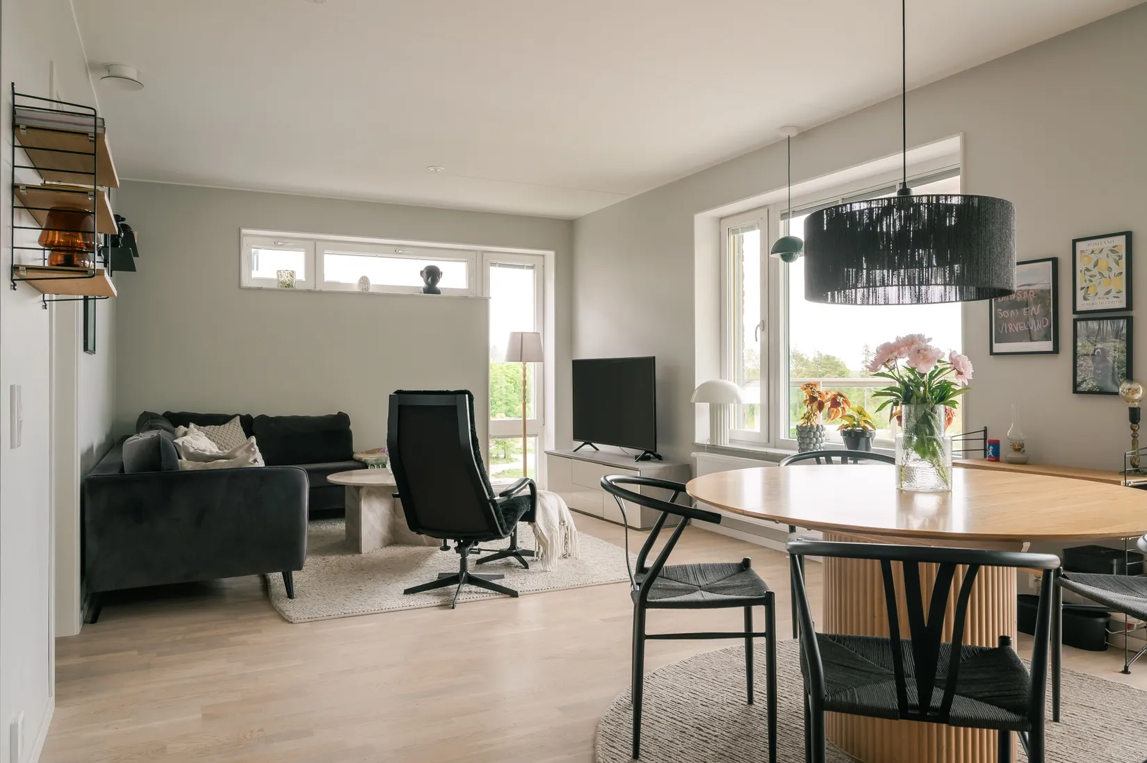Bostadsrätt, Knud Dahls gata 20, Jakobsberg, Karlstad