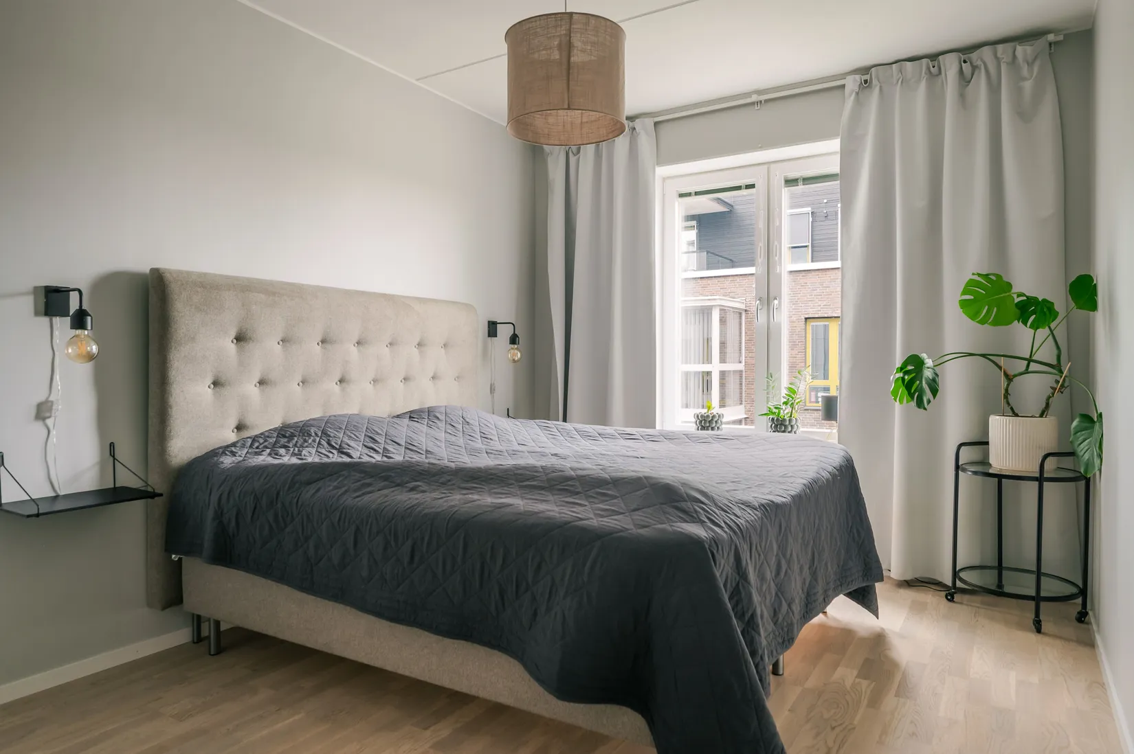 Bostadsrätt, Knud Dahls gata 20, Jakobsberg, Karlstad