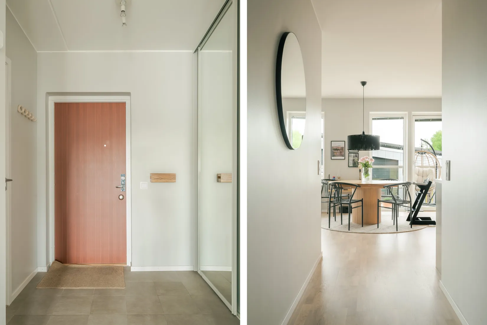 Bostadsrätt, Knud Dahls gata 20, Jakobsberg, Karlstad