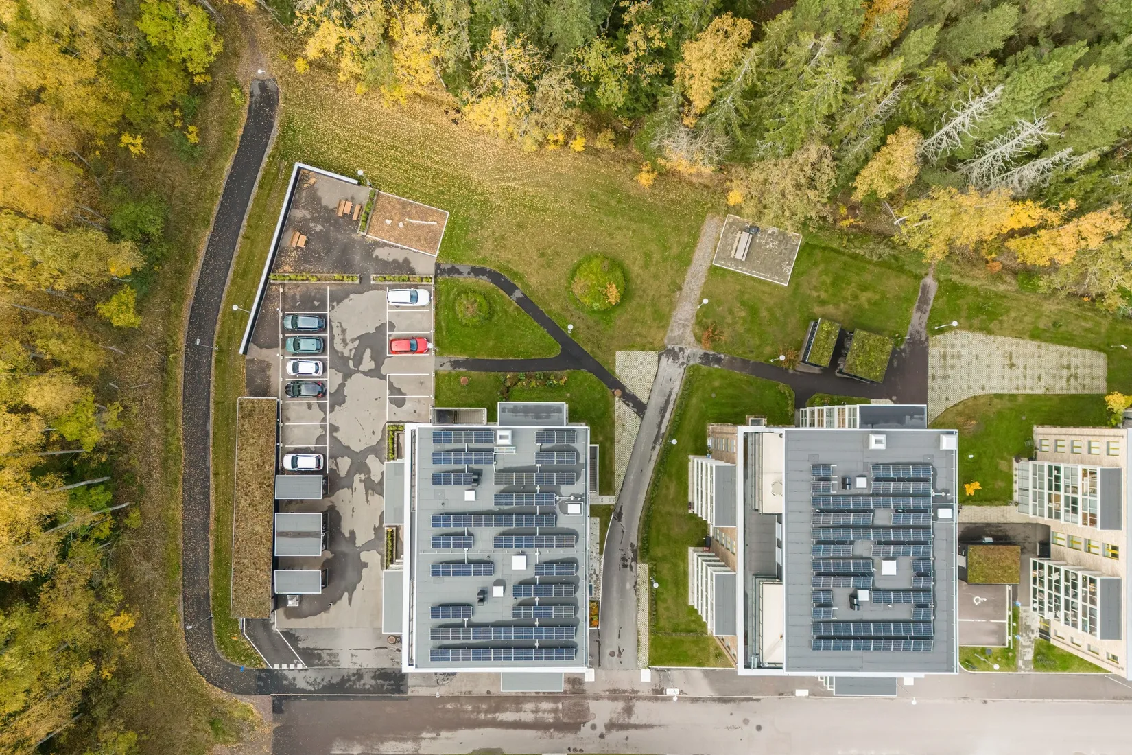 Bostadsrätt, Knud Dahls gata 20, Jakobsberg, Karlstad