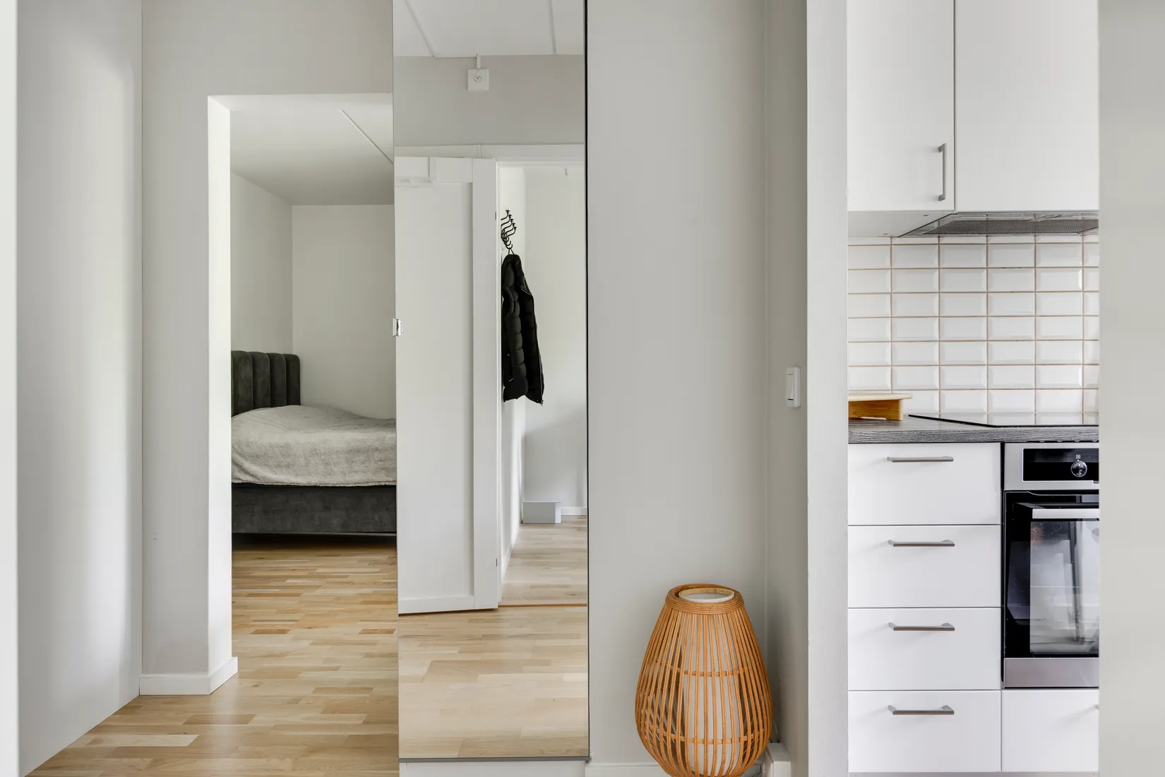 Bostadsrätt, Thomsons väg 10, Malmö