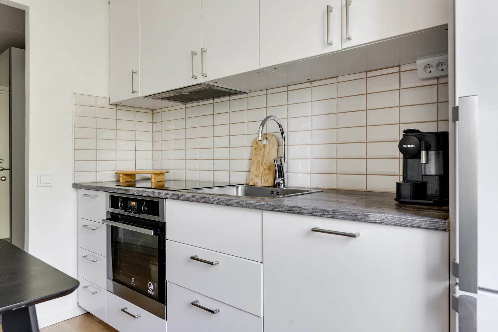 Bostadsrätt, Thomsons väg 10, Malmö