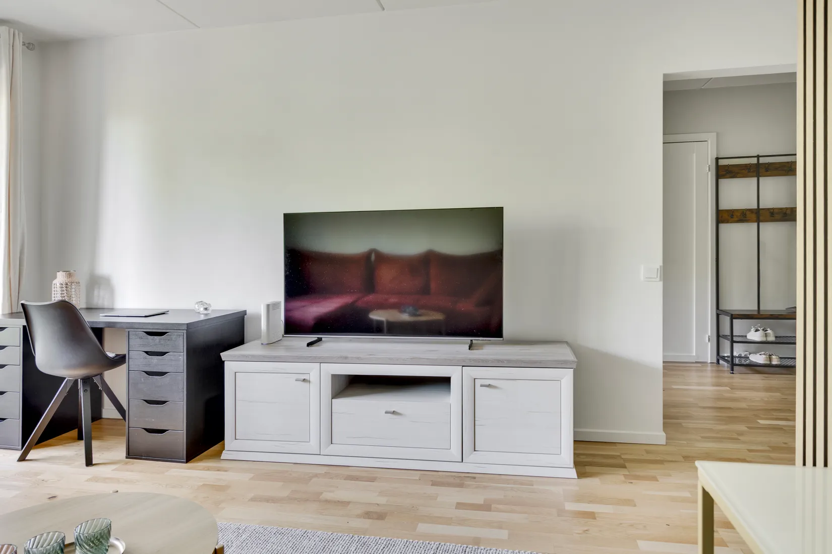 Bostadsrätt, Thomsons väg 10, Malmö