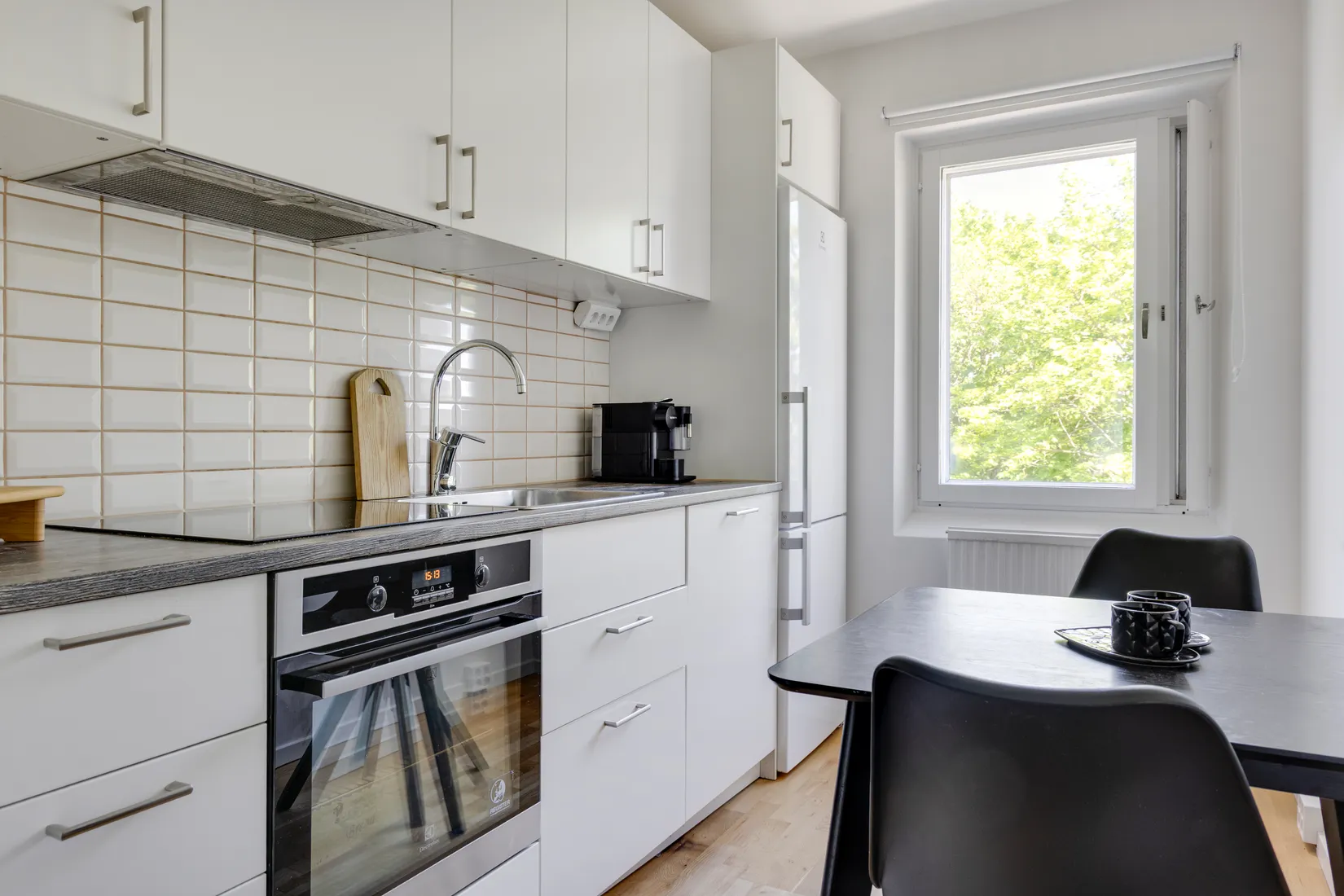 Bostadsrätt, Thomsons väg 10, Malmö
