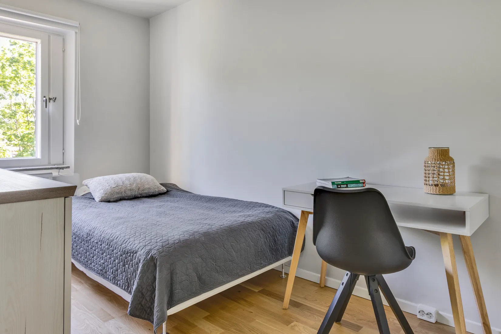 Bostadsrätt, Thomsons väg 10, Malmö