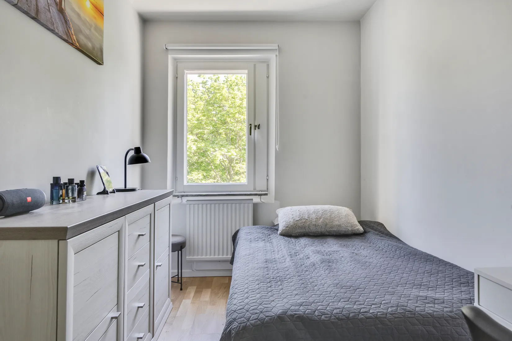Bostadsrätt, Thomsons väg 10, Malmö