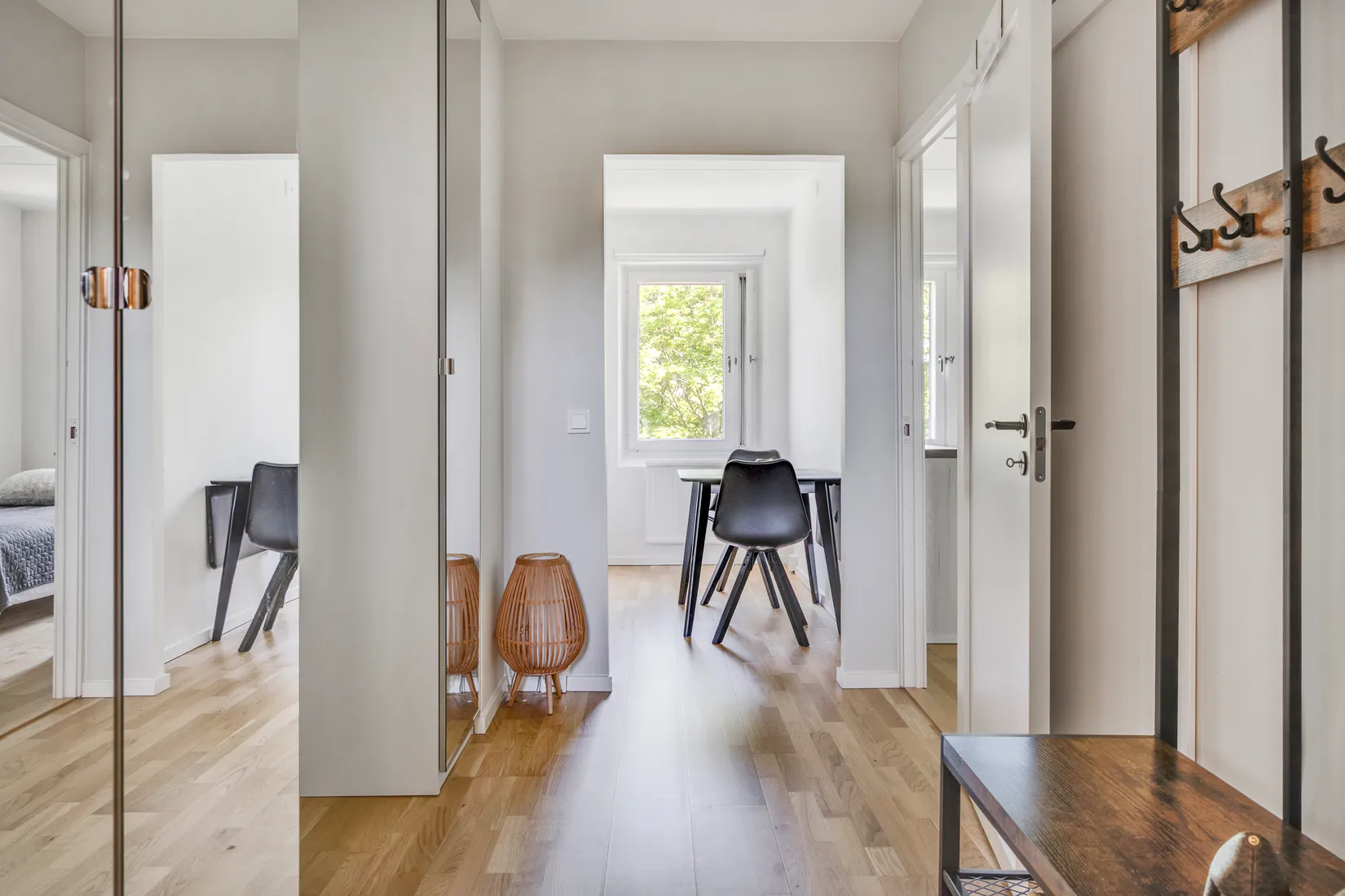 Bostadsrätt, Thomsons väg 10, Malmö