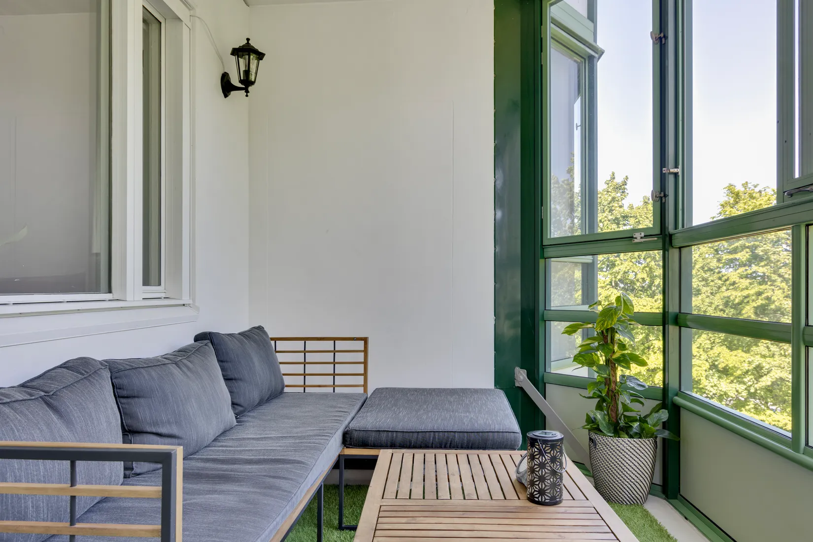 Bostadsrätt, Thomsons väg 10, Malmö