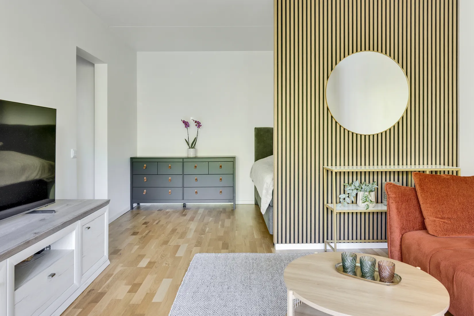 Bostadsrätt, Thomsons väg 10, Malmö