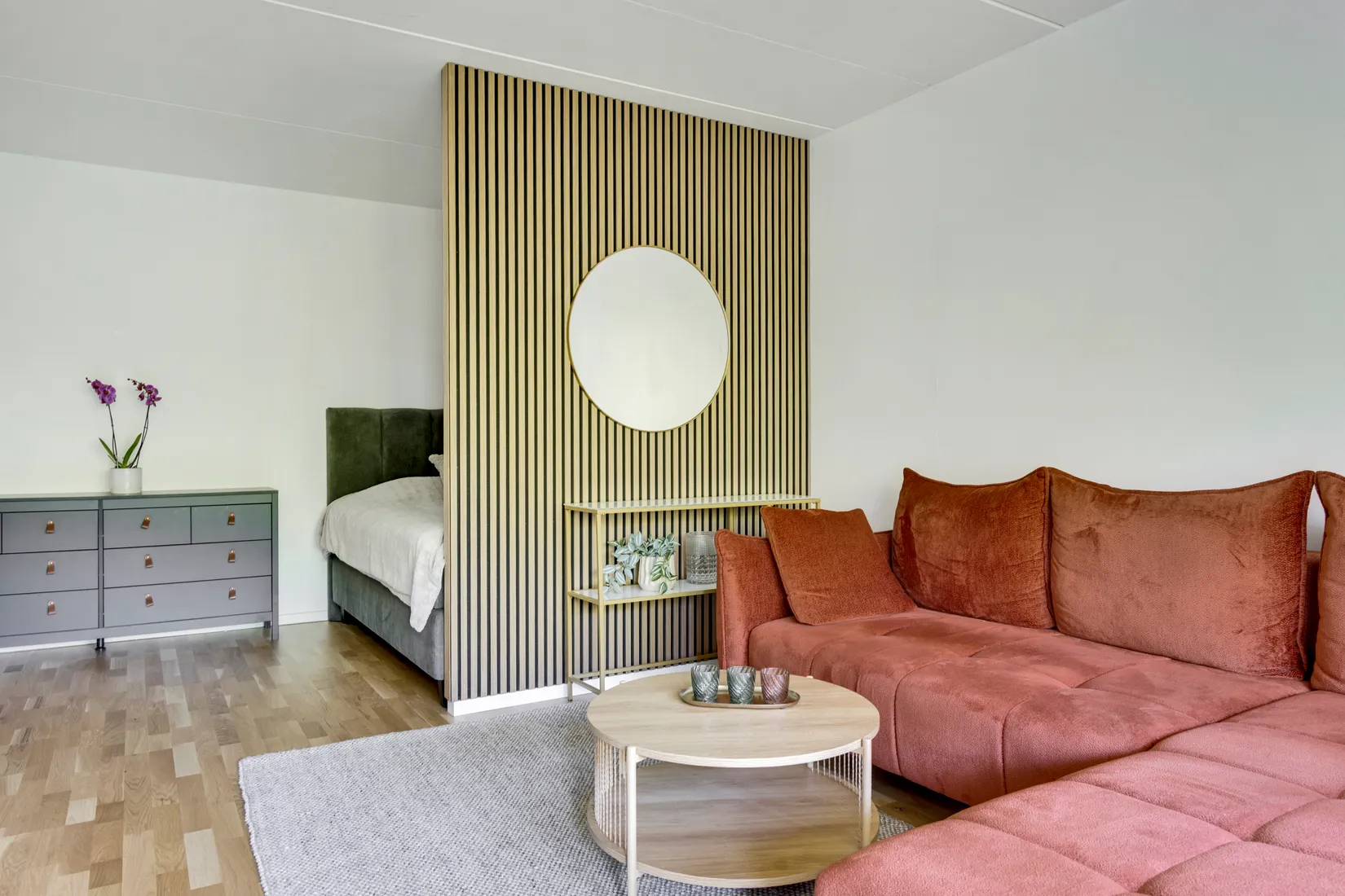 Bostadsrätt, Thomsons väg 10, Malmö