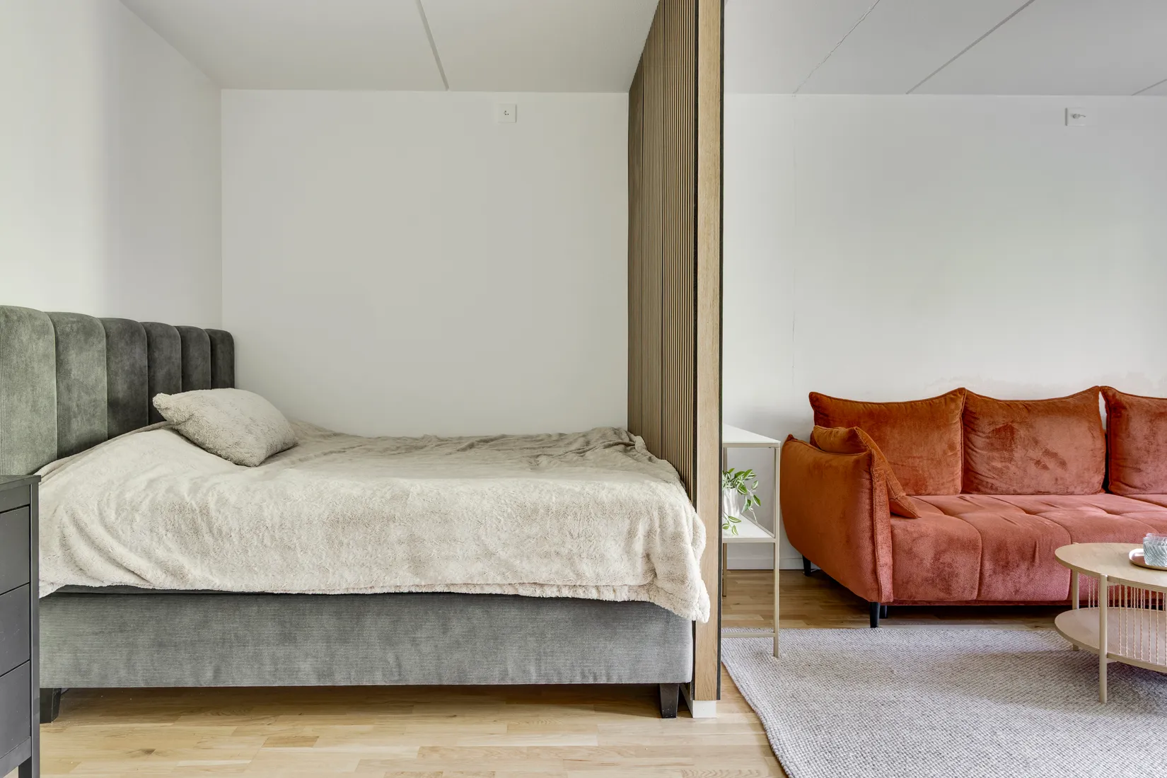 Bostadsrätt, Thomsons väg 10, Malmö