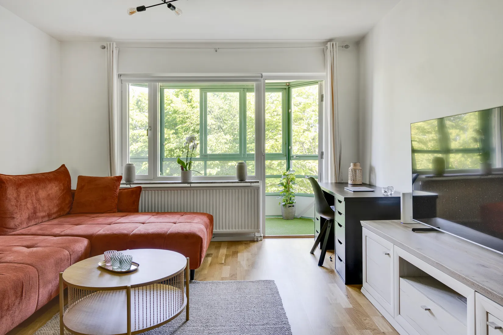 Bostadsrätt, Thomsons väg 10, Malmö