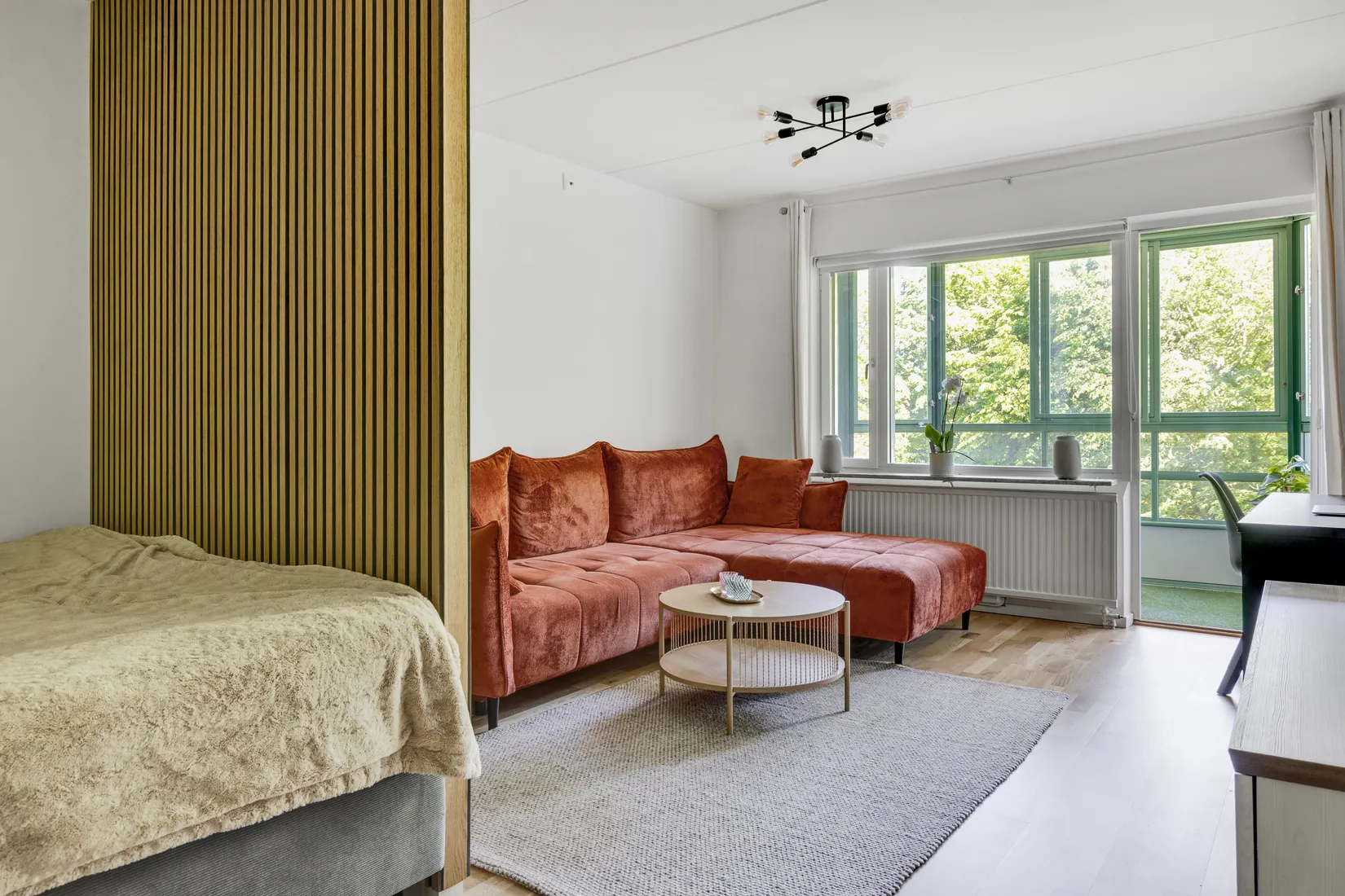 Bostadsrätt, Thomsons väg 10, Malmö