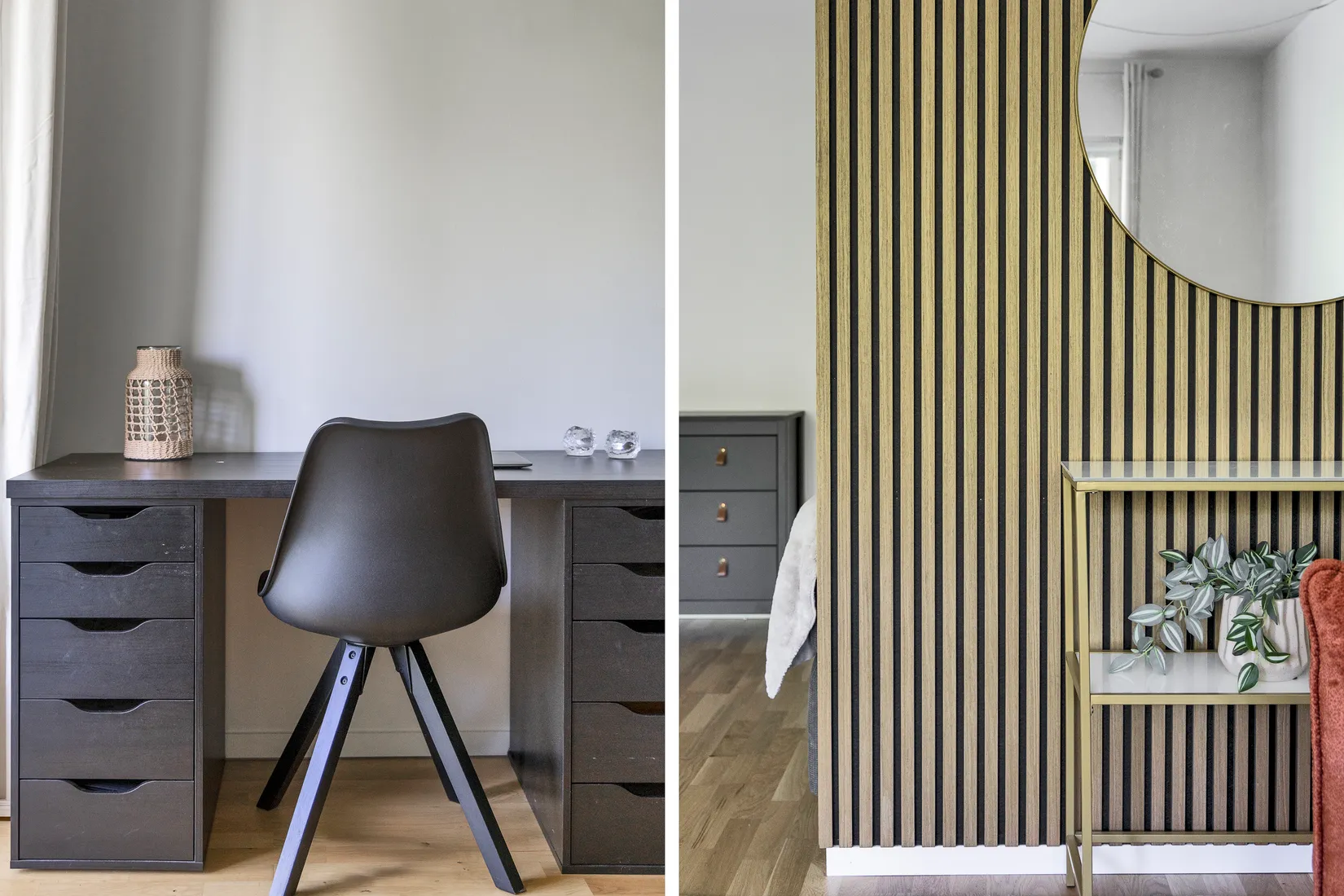 Bostadsrätt, Thomsons väg 10, Malmö