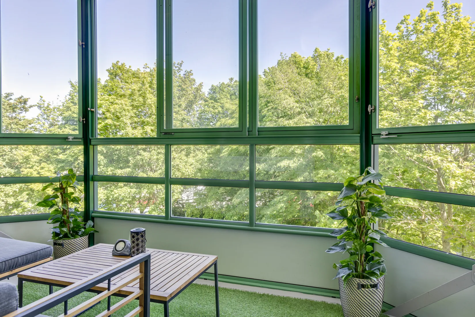 Bostadsrätt, Thomsons väg 10, Malmö