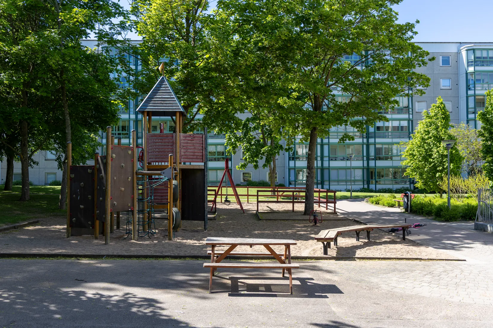 Bostadsrätt, Thomsons väg 10, Malmö