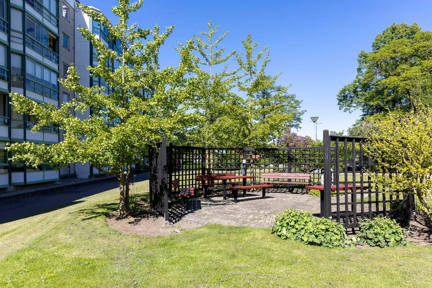 Bostadsrätt, Thomsons väg 10, Malmö