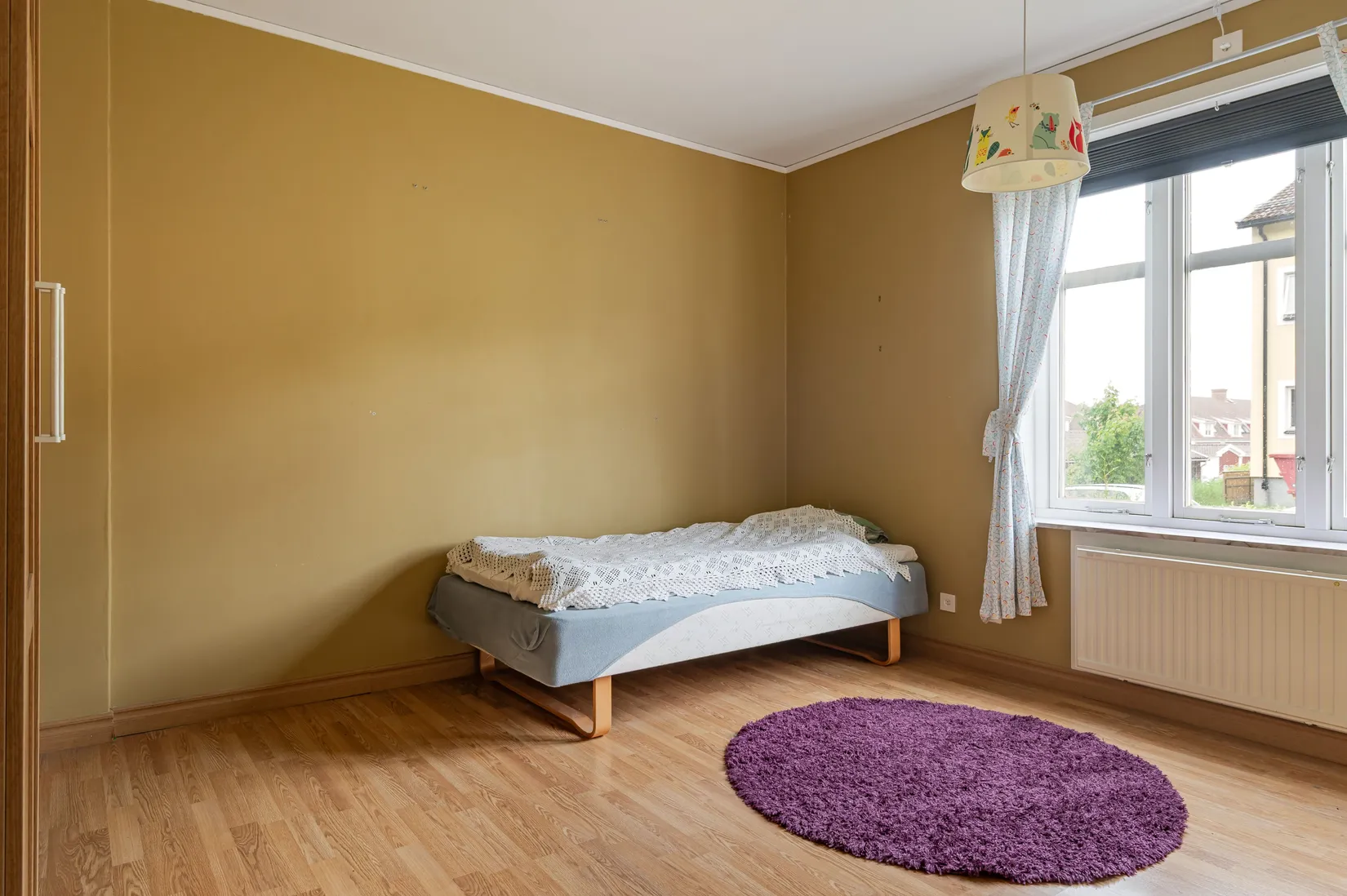 Bostadsrätt, Radhus, Björkelundsvägen 6B, Björkelund, Motala