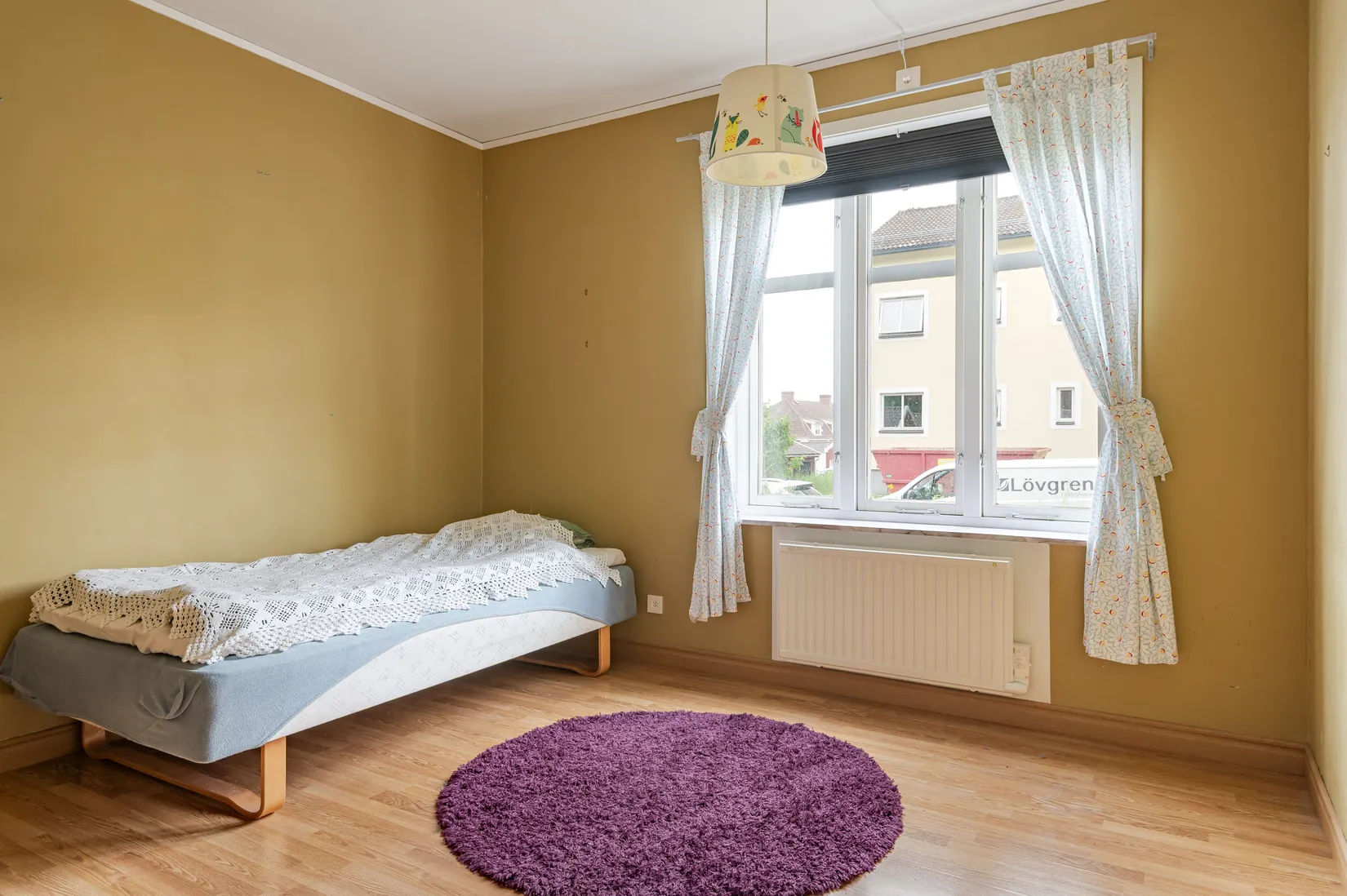 Bostadsrätt, Radhus, Björkelundsvägen 6B, Björkelund, Motala