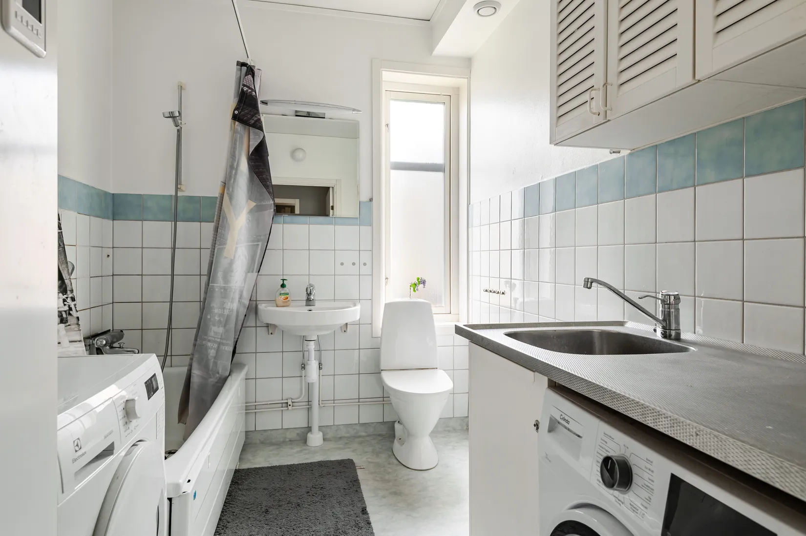 Bostadsrätt, Radhus, Björkelundsvägen 6B, Björkelund, Motala