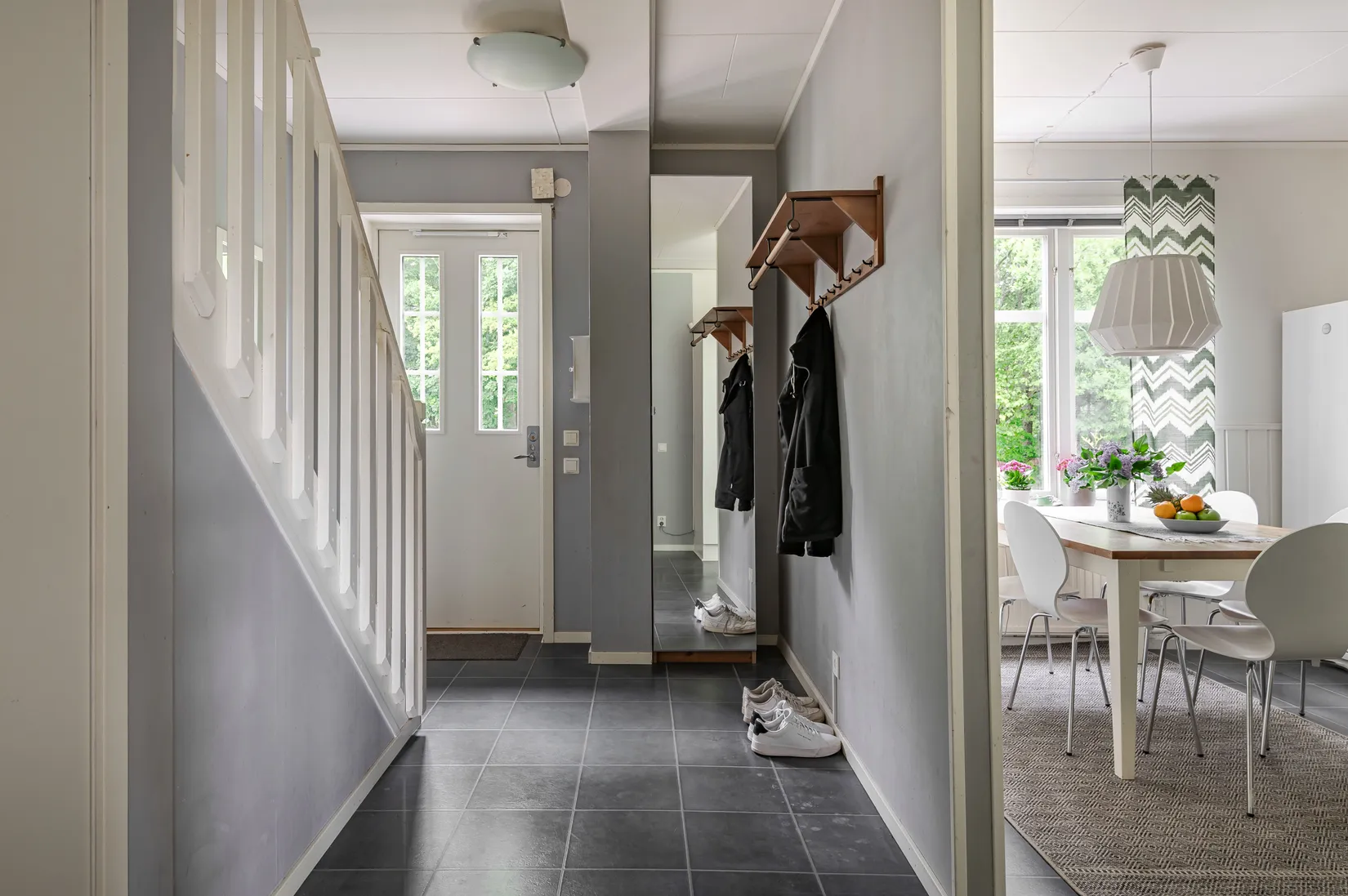 Bostadsrätt, Radhus, Björkelundsvägen 6B, Björkelund, Motala