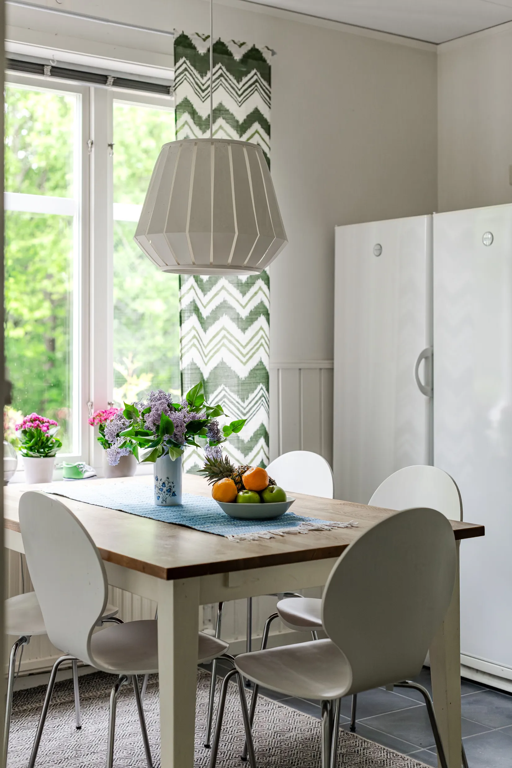Bostadsrätt, Radhus, Björkelundsvägen 6B, Björkelund, Motala