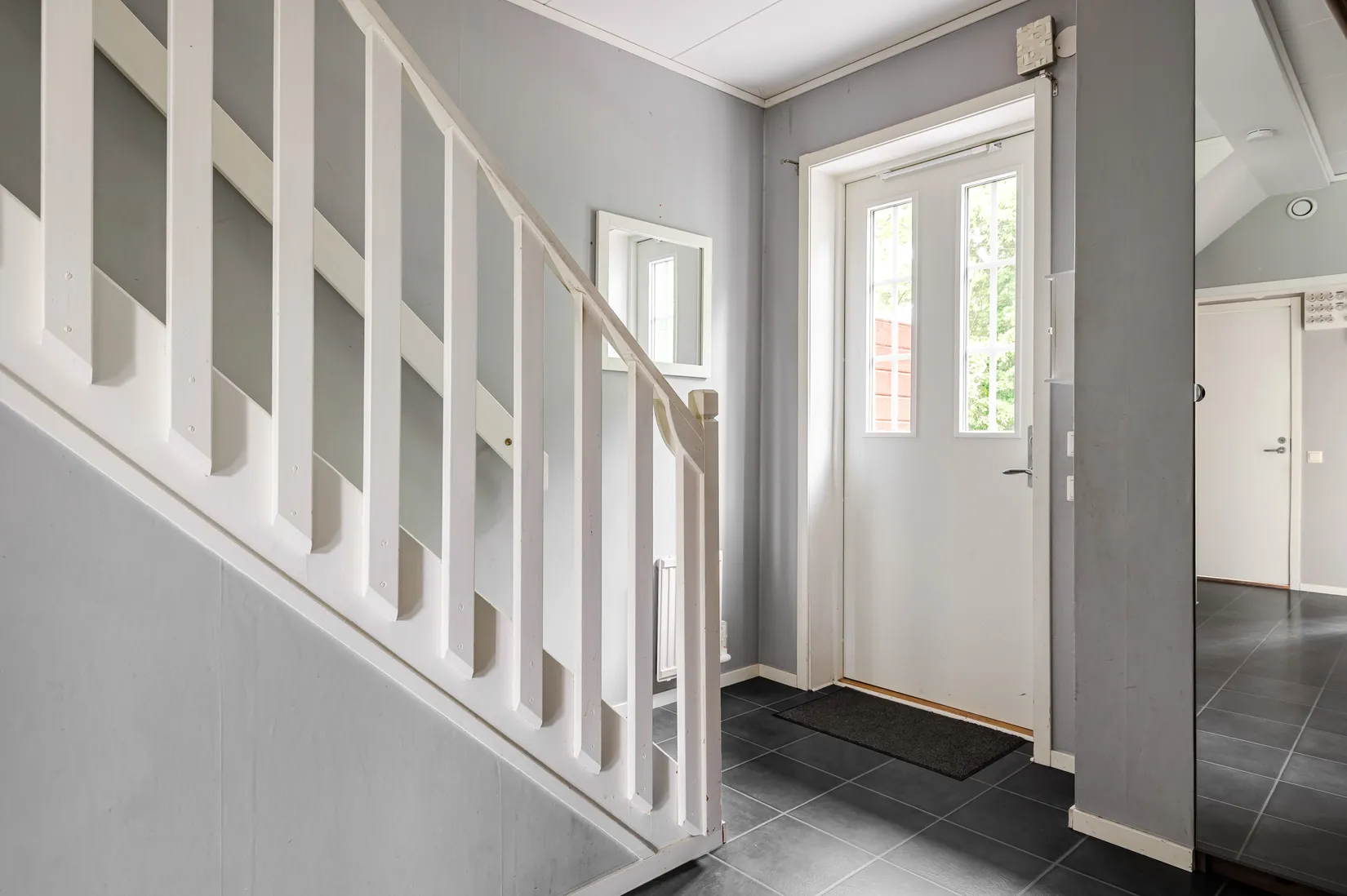 Bostadsrätt, Radhus, Björkelundsvägen 6B, Björkelund, Motala