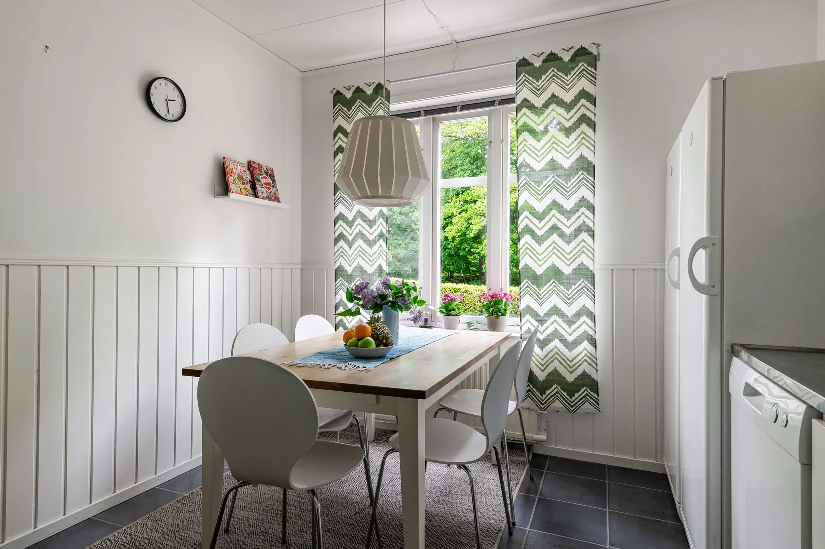 Bostadsrätt, Radhus, Björkelundsvägen 6B, Björkelund, Motala